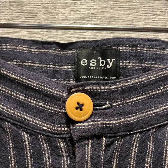 Esby Emma Trouser 2 - Picture 3 of 5